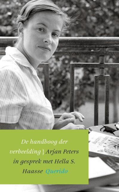 De handboog der verbeelding - A. Peters De handboog der verbeelding - A. Peters