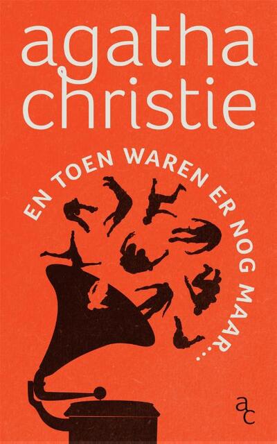 En toen waren er nog maar... - Agatha Christie En toen waren er nog maar... - Agatha Christie