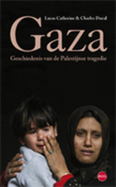 GAZA - C. Ducal, Charles Ducal, K. Lucas GAZA - C. Ducal, Charles Ducal, K. Lucas