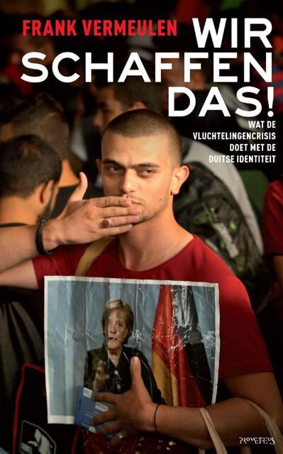 Wir schaffen das! - Frank Vermeulen Wir schaffen das! - Frank Vermeulen