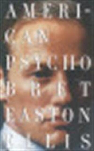 american psycho bret easton ellis pdf