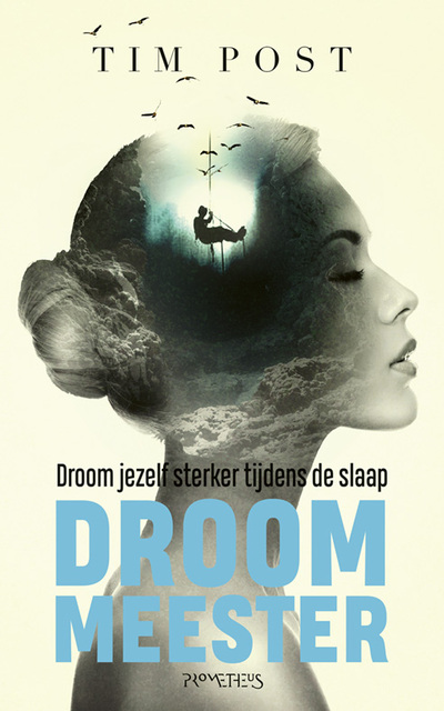 Droom meester - Tim Post Droom meester - Tim Post