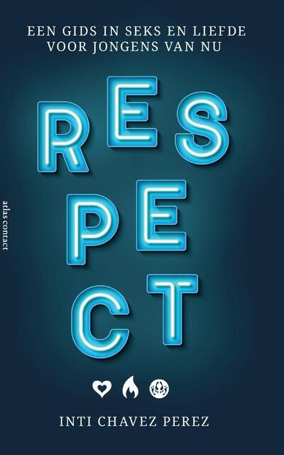 Respect - Inti Chavez Perez Respect - Inti Chavez Perez