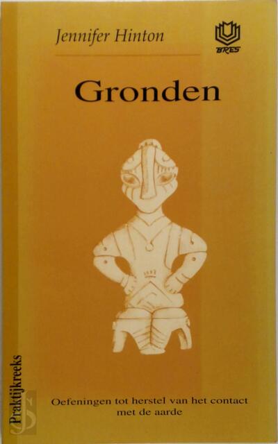 Gronden - J. Hinton Gronden - J. Hinton