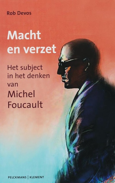 Macht en verzet - Rob Devos Macht en verzet - Rob Devos