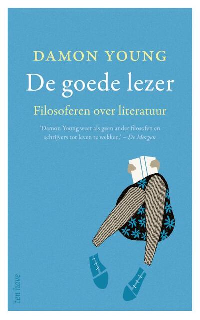 De goede lezer - Damon Young De goede lezer - Damon Young