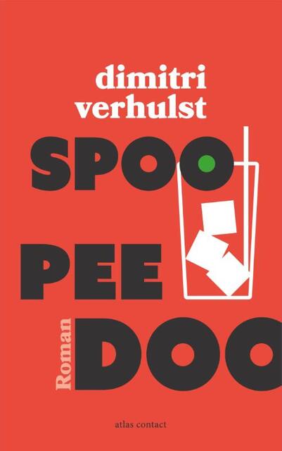 Europa explodeert - Dimitri Verhulst Europa explodeert - Dimitri Verhulst
