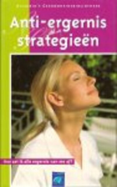 Anti-ergernis strategieen - Unknown Anti-ergernis strategieen - Unknown