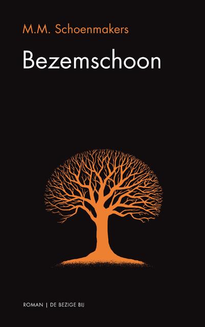 Bezemschoon - M.M. Schoenmakers Bezemschoon - M.M. Schoenmakers