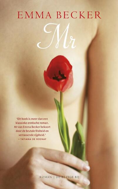 Mr - Emma Becker Mr - Emma Becker