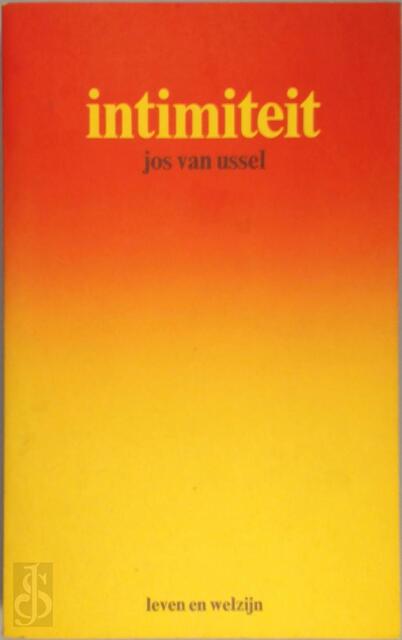 Intimiteit - Jozef Maria Willem van Ussel Intimiteit - Jozef Maria Willem van Ussel