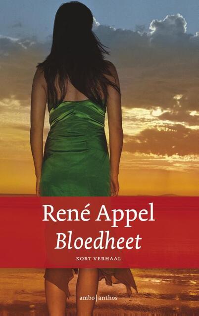 Bloedheet - René Appel Bloedheet - René Appel