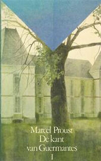Op zoek naar de verloren tijd. De kant van Guermantes I - Marcel Proust Op zoek naar de verloren tijd. De kant van Guermantes I - Marcel Proust