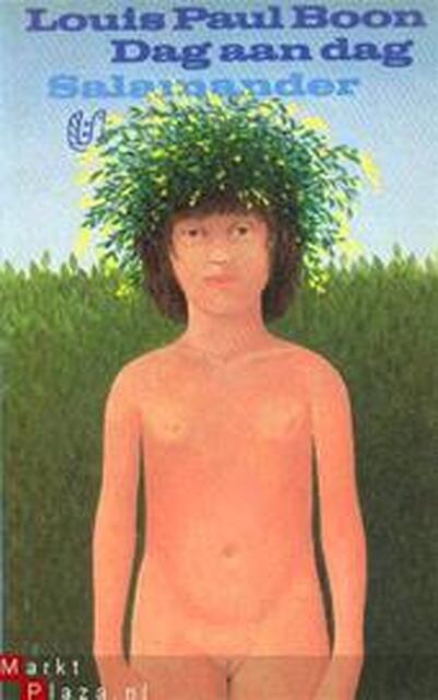 Dag aan dag - Louis Paul Boon Dag aan dag - Louis Paul Boon