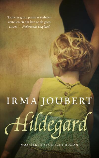 Hildegard - Irma Joubert Hildegard - Irma Joubert