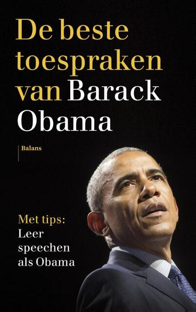 Een wereld voor onze kinderen - Barack Obama Een wereld voor onze kinderen - Barack Obama