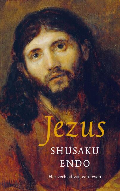 Jezus - Shusaku Endo Jezus - Shusaku Endo