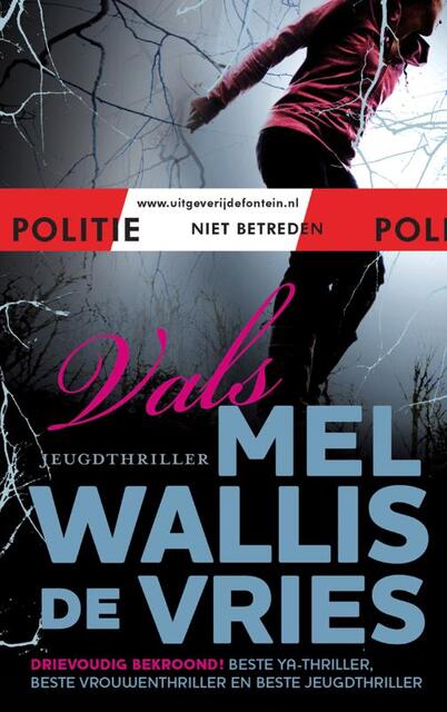 Vals - Mel Wallis de Vries Vals - Mel Wallis de Vries