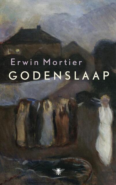 Godenslaap - Erwin Mortier Godenslaap - Erwin Mortier