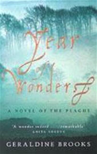 year of wonders by geraldine brooks essay This one-page guide includes a plot summary and brief analysis of year of wonders by geraldine brooks year of wonders: year of wonders summary and essay. year of wonders by geraldine brooks essay This one-page guide includes a plot summary and brief analysis of year of wonders by geraldine brooks year of wonders: year of wonders summary and essay.
