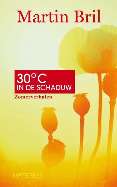 Dertig graden in de schaduw - M. Bril Dertig graden in de schaduw - M. Bril