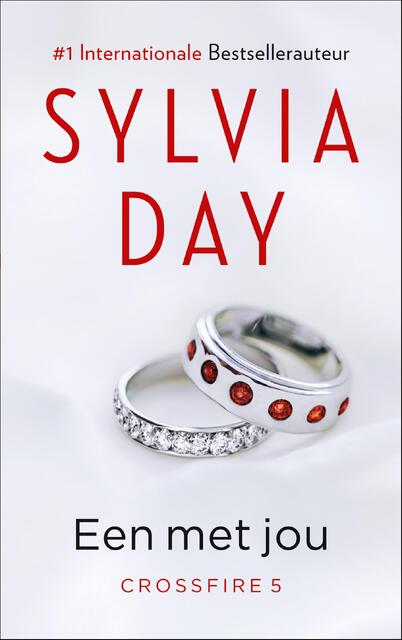 Een met jou - Sylvia Day Een met jou - Sylvia Day