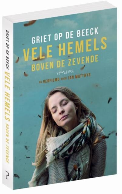 Vele hemels boven de zevende - Griet Op de Beeck Vele hemels boven de zevende - Griet Op de Beeck