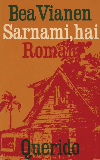 Sarnami, hai - Bea Vianen Sarnami, hai - Bea Vianen