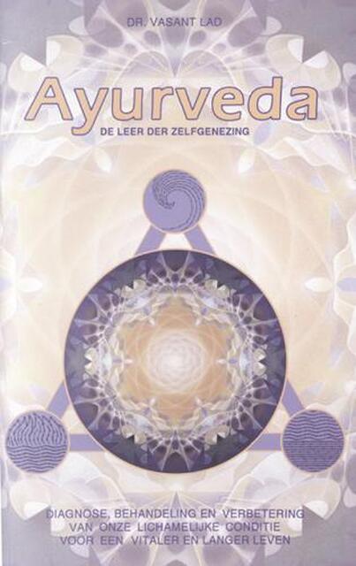 Ayurveda - Vasant Lad Ayurveda - Vasant Lad