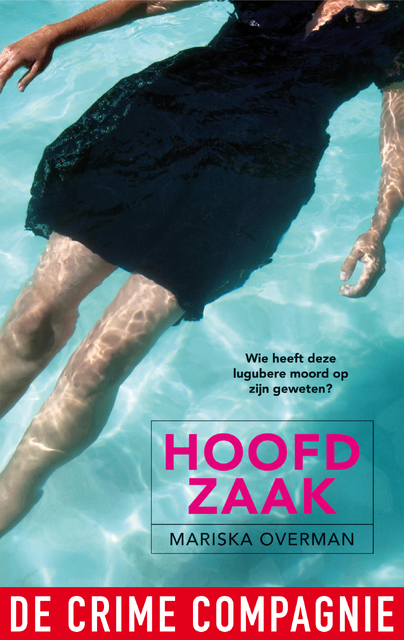 Hoofdzaak - Mariska Overman Hoofdzaak - Mariska Overman