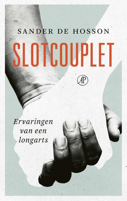 Slotcouplet - Sander de Hosson Slotcouplet - Sander de Hosson