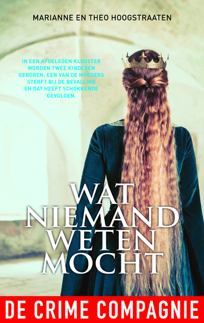 Wat niemand weten mocht - Marianne En Theo Hoogstraaten Wat niemand weten mocht - Marianne En Theo Hoogstraaten