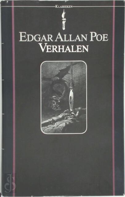 Verhalen - Edgar Allan Poe Verhalen - Edgar Allan Poe
