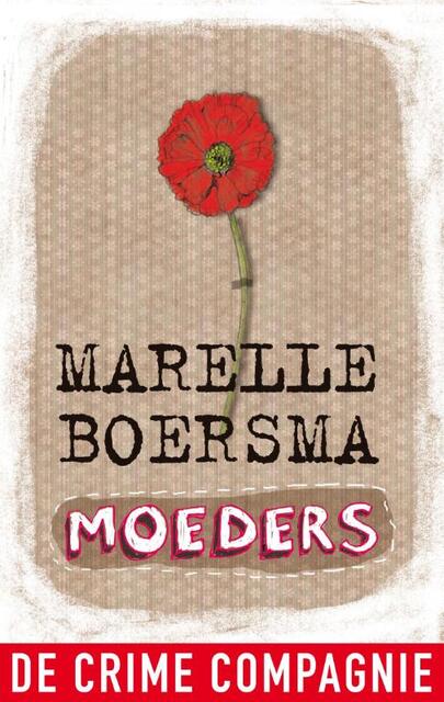 Moeders - Marelle Boersma Moeders - Marelle Boersma