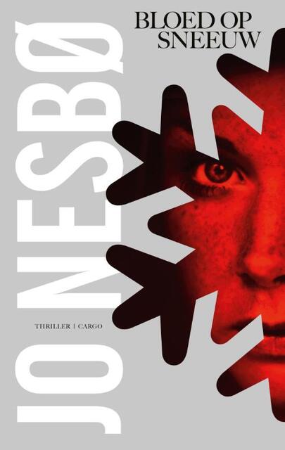 Bloed op sneeuw - Jo Nesbø Bloed op sneeuw - Jo Nesbø