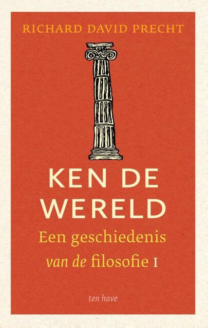 deel 1 - Richard David Precht deel 1 - Richard David Precht