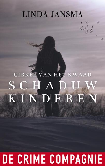 Schaduwkinderen - Linda Jansma Schaduwkinderen - Linda Jansma