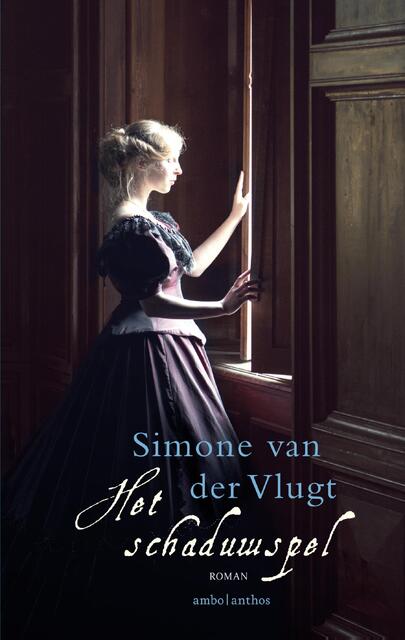 Het schaduwspel - Simone van der Vlugt Het schaduwspel - Simone van der Vlugt