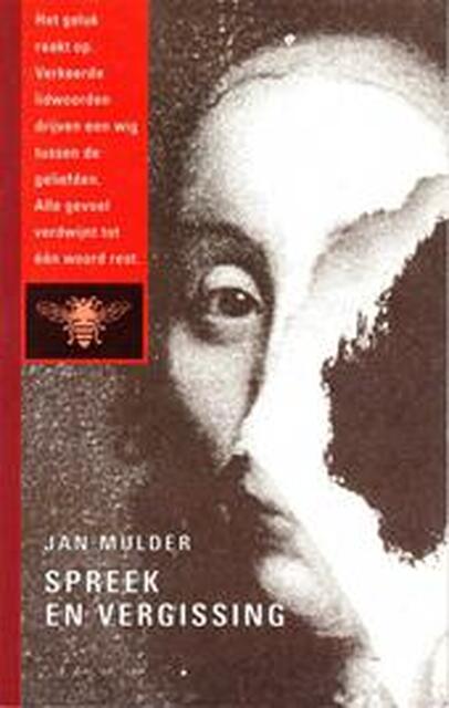 Spreek en vergissing - Jan Mulder Spreek en vergissing - Jan Mulder