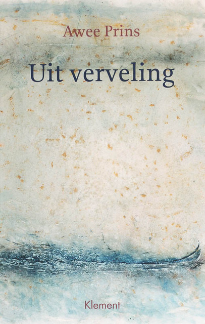 Uit verveling - A. Prins Uit verveling - A. Prins