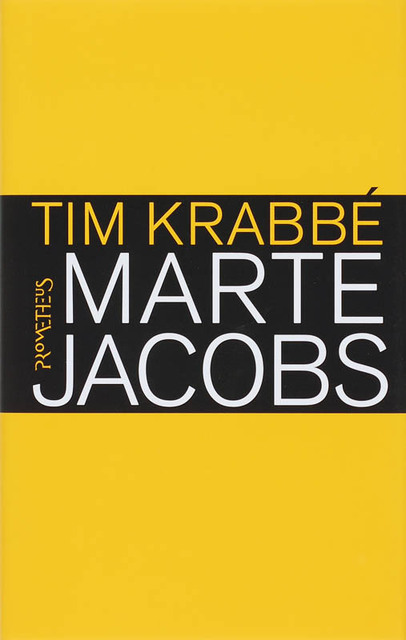 Marte Jacobs - Tim Krabbé, Tim Krabbe Marte Jacobs - Tim Krabbé, Tim Krabbe