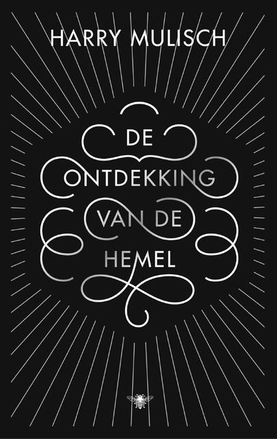 De ontdekking van de hemel - Harry Mulisch De ontdekking van de hemel - Harry Mulisch