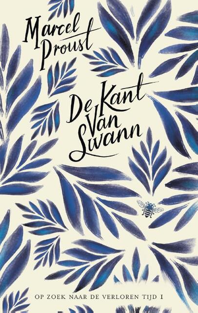 De kant van Swann - Marcel Proust De kant van Swann - Marcel Proust