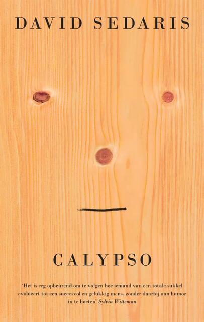 Calypso - David Sedaris Calypso - David Sedaris