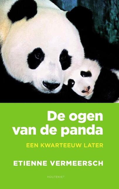 de ogen van de panda een milieufilosofisch essay de ogen van de panda een milieufilosofisch essay