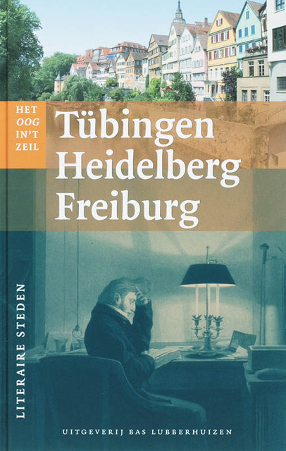 Tubingen, Heidelberg, Freiburg - Unknown Tubingen, Heidelberg, Freiburg - Unknown