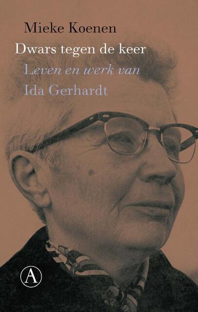 Dwars tegen de keer - Mieke Koenen Dwars tegen de keer - Mieke Koenen