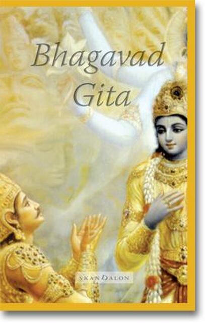 Bhagavad Gita - Guus Nooteboom Bhagavad Gita - Guus Nooteboom
