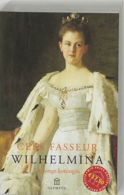 Wilhelmina - Cees. Fasseur Wilhelmina - Cees. Fasseur