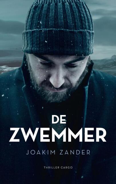 De zwemmer - Joakim Zander De zwemmer - Joakim Zander